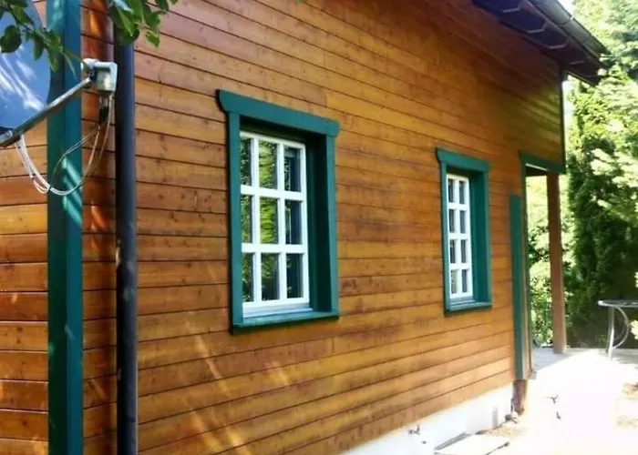 Ferienhaus Himmelreich