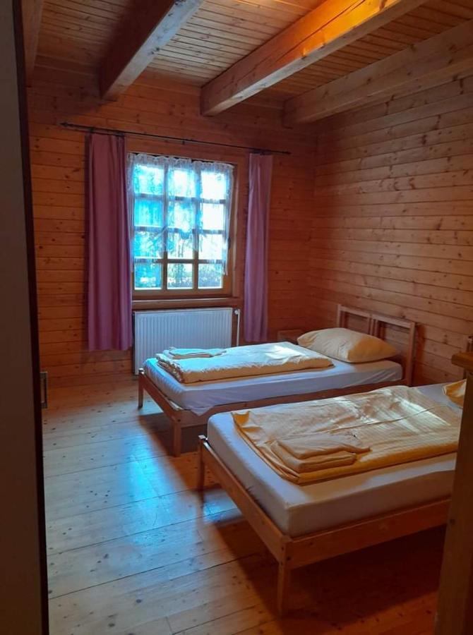 Himmelreich Apartament