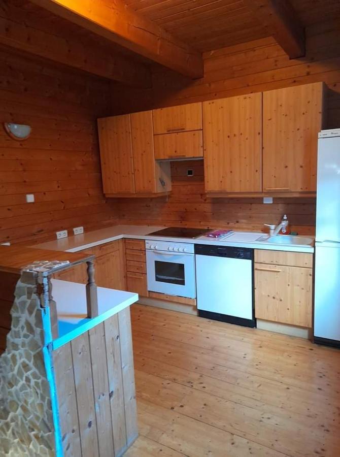 Himmelreich Apartament *