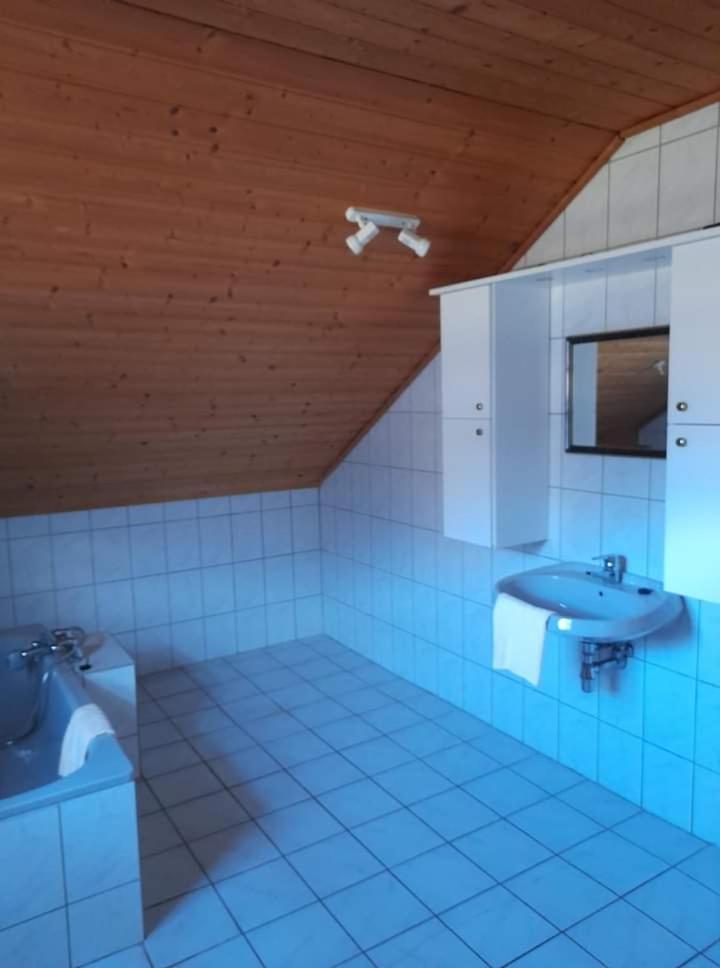 Apartament Himmelreich